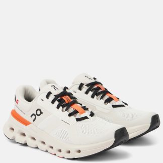 designer kopen On Cloudrunner 2 sneakers wit