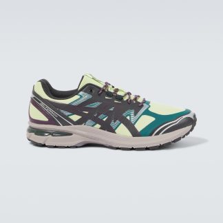 goedkope luxe Asics Gel-Terrain sneakers veelkleurig