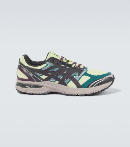 goedkope luxe Asics Gel-Terrain sneakers veelkleurig