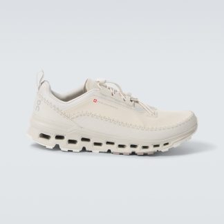 goedkope luxe On Cloudaway 2 hardloopschoenen beige