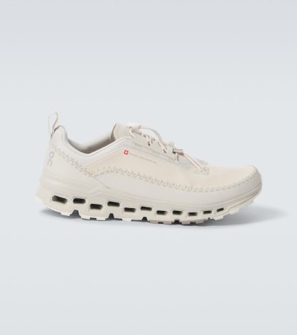 goedkope luxe On Cloudaway 2 hardloopschoenen beige