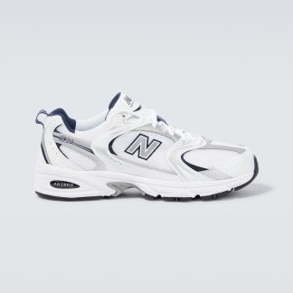 goedkope ontwerper New Balance 530 mesh sneakers veelkleurig