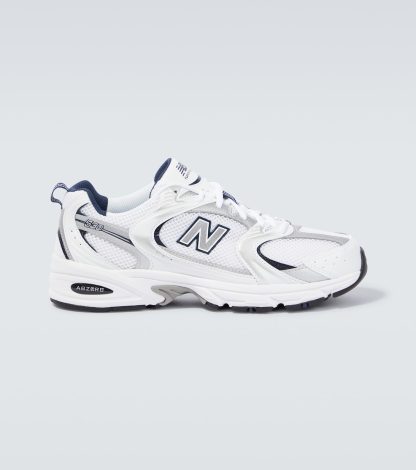 goedkope ontwerper New Balance 530 mesh sneakers veelkleurig