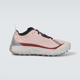 goedkope ontwerper Norda 001 hardloopschoenen roze