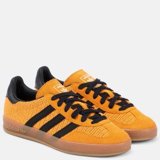 groothandel ontwerper Adidas Gazelledoor sneakers oranje