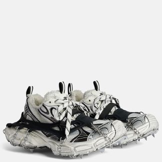 groothandel ontwerper Balenciaga 3XL sneakers wit