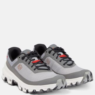 groothandel ontwerper Loewe x On Cloudventure hardloopschoenen grijs