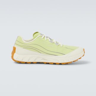 groothandel ontwerper Norda 002 hardloopschoenen groen