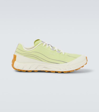 groothandel ontwerper Norda 002 hardloopschoenen groen