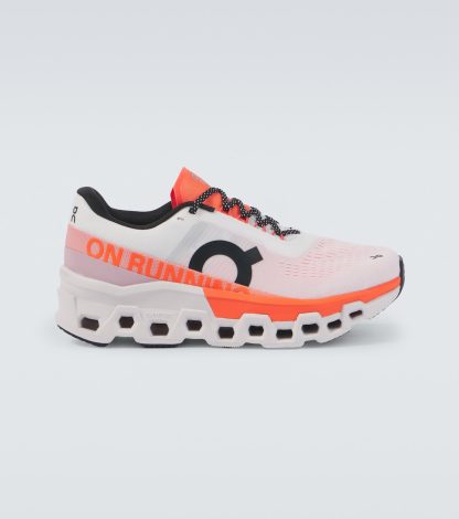 groothandel ontwerper On Cloudmonster 2 hardloopschoenen veelkleurig