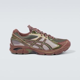 hete verkoop ontwerper Asics UB6-S GT-2160 sneakers bruin