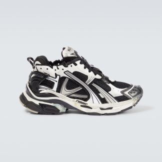 hete verkoop ontwerper Balenciaga Runner sneakers veelkleurig