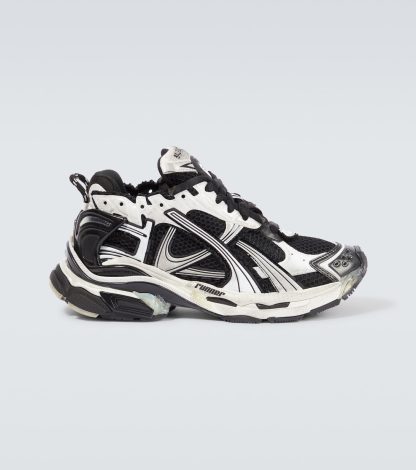 hete verkoop ontwerper Balenciaga Runner sneakers veelkleurig