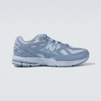 hete verkoop ontwerper New Balance 1906 sneakers grijs