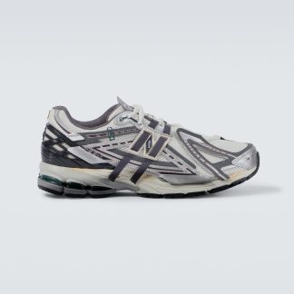 hete verkoop ontwerper New Balance 1906A geborduurde sneakers veelkleurig