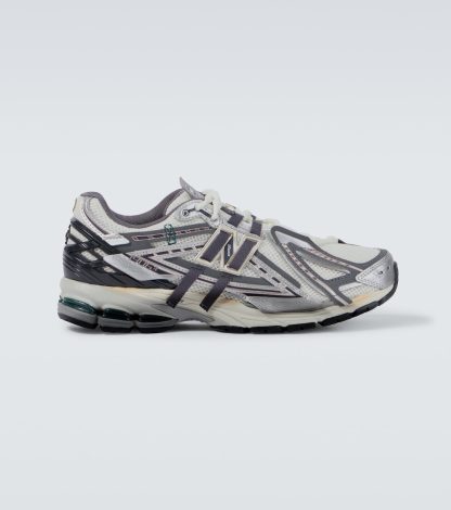 hete verkoop ontwerper New Balance 1906A geborduurde sneakers veelkleurig