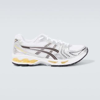 hete verkoopluxe Asics Gel-Kayano 14 sneakers veelkleurig