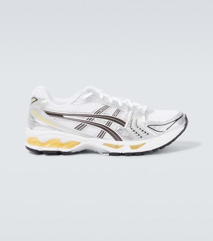 hete verkoopluxe Asics Gel-Kayano 14 sneakers veelkleurig