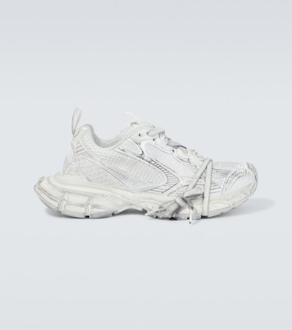 luxe groothandel Balenciaga 3XL sneakers wit