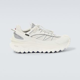 luxe groothandel Moncler Trailgrip GTX ripstop sneakers wit