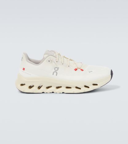 luxe kopen On Cloudtilt sneakers neutralen