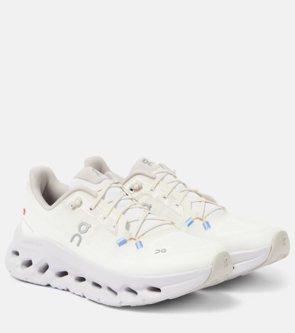 luxe replica On Cloudtilt sneakers wit