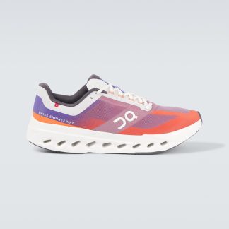 modeontwerper On Cloudsurfer Next hardloopschoenen veelkleurig