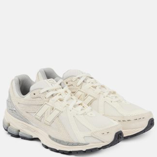 nep luxe New Balance 1906R sneakers beige