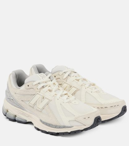 nep luxe New Balance 1906R sneakers beige